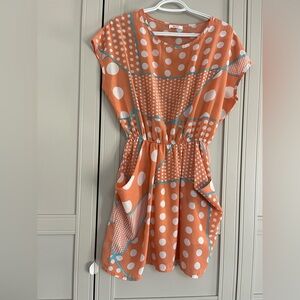 Retro Katie Dress